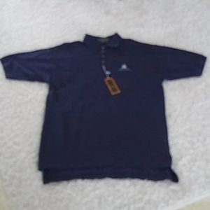 Country Cottons Polo Shirt.